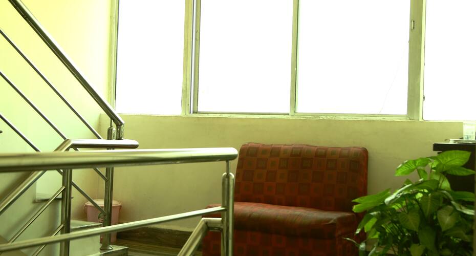 Hotel Castle Inn, Bhopal 3